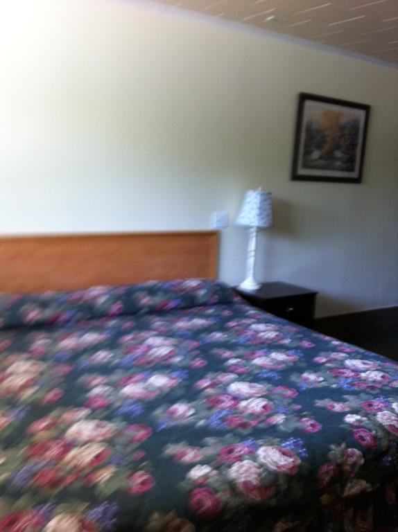 St. Stephen Inn Rum bild
